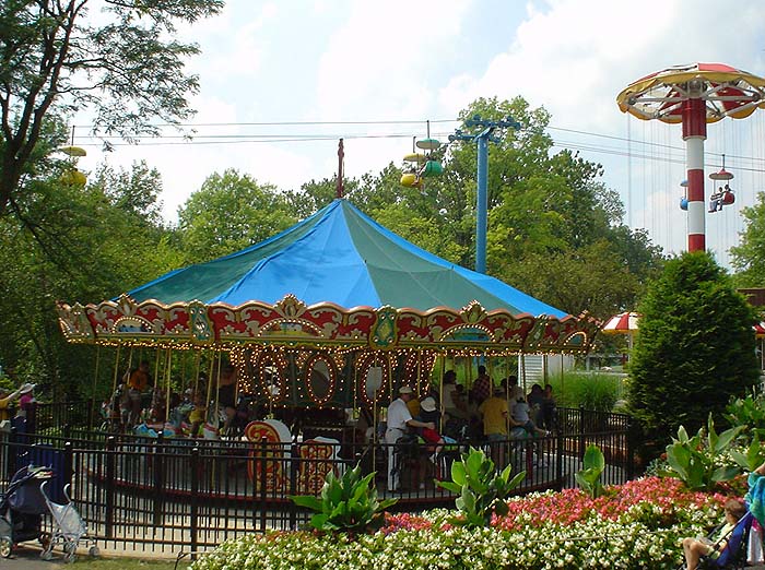 Dutch Wonderland